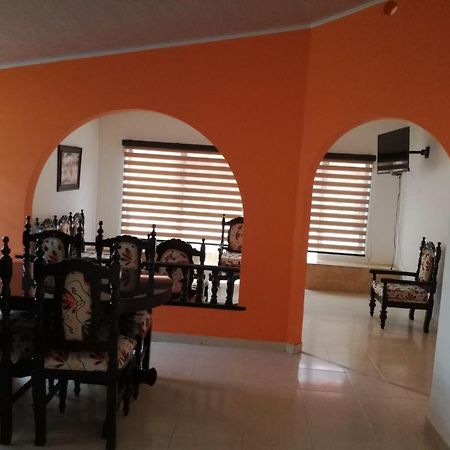 Finca Villa Alegria Chinauta Zewnętrze zdjęcie