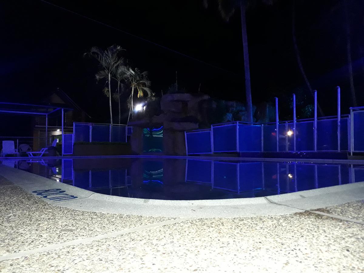 Finca Villa Alegria Chinauta Zewnętrze zdjęcie