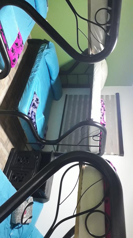 Finca Villa Alegria Chinauta Zewnętrze zdjęcie