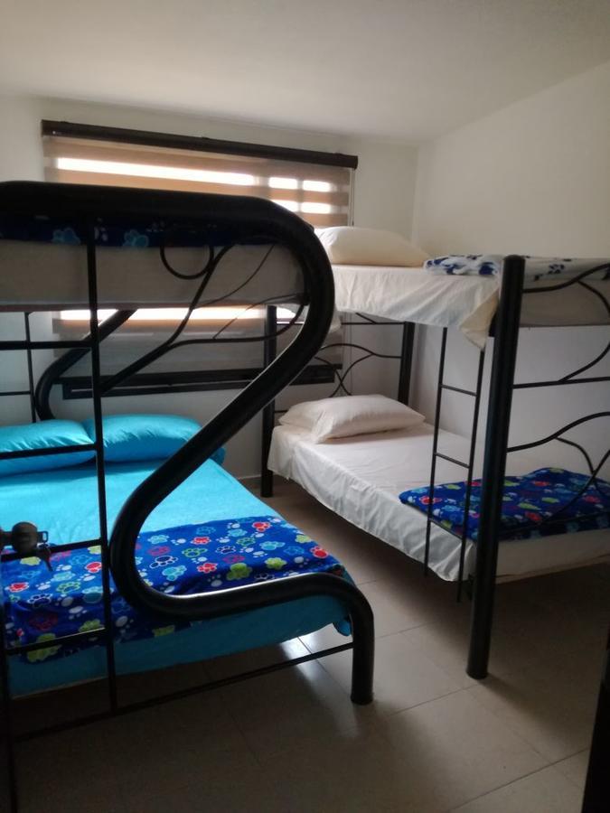 Finca Villa Alegria Chinauta Zewnętrze zdjęcie