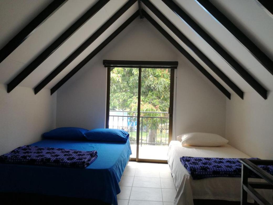 Finca Villa Alegria Chinauta Zewnętrze zdjęcie