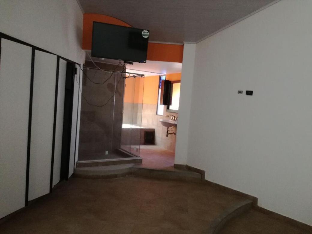 Finca Villa Alegria Chinauta Zewnętrze zdjęcie